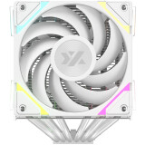 Кулер XYZ Thermax 6 Duo White (XYZ-SA-891)