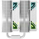 Кулер XYZ Thermax 6 Duo White (XYZ-SA-891)