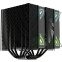 Кулер XYZ Thermax 6 Duo Black - XYZ-SA-890 - photo 2