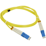 Câble de raccordement Alantec FOC-LCLC-9SMD-5, 5m