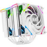 Кулер XYZ Thermax 6 Pro Duo White (X-AC-THERPRODUOW6)