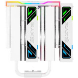 Кулер XYZ Thermax 6 Pro Duo White (X-AC-THERPRODUOW6)
