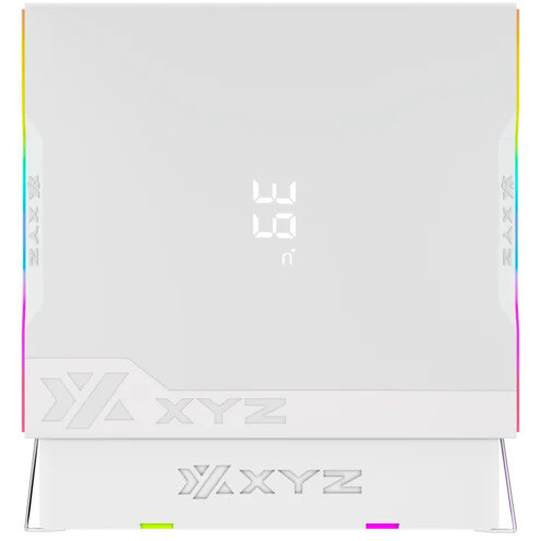Кулер XYZ Thermax 6 Pro Duo White - X-AC-THERPRODUOW6 - photo 8