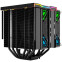 Кулер XYZ Thermax 6 Pro Duo Black - X-AC-THERPRODUOB6 - photo 7