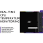 Кулер XYZ Thermax 6 Pro Duo Black - X-AC-THERPRODUOB6 - photo 9