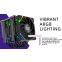 Кулер XYZ Thermax 6 Pro Duo Black - X-AC-THERPRODUOB6 - photo 11