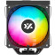 Кулер XYZ Thermax 6 Pulsar Black - XYZ-SA-895 - photo 4