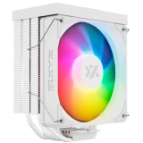 Кулер XYZ Thermax 6 Pulsar ARGB White (XYZ-SA-896)