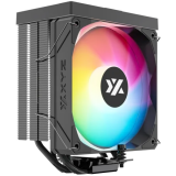 Кулер XYZ Thermax 4 Pulsar Black (X-AC-THERPULB4)