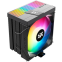 Кулер XYZ Thermax 4 Pulsar Black - X-AC-THERPULB4 - photo 2