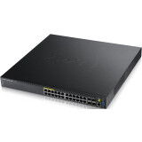 Slēdzis (komutators) Zyxel XGS3700-24HP (XGS3700-24HP-ZZ0101F)