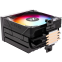 Кулер XYZ Thermax 4 Pulsar Black - X-AC-THERPULB4 - photo 6