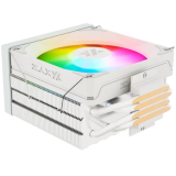 Кулер XYZ Thermax 4 Pulsar ARGB White (X-AC-THERPULW4)