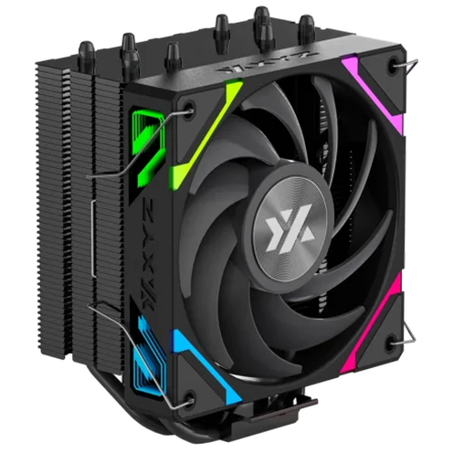 Refroidisseur XYZ Thermax 4 Black - X-AC-THERB4