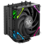 Refroidisseur XYZ Thermax 4 Black - X-AC-THERB4