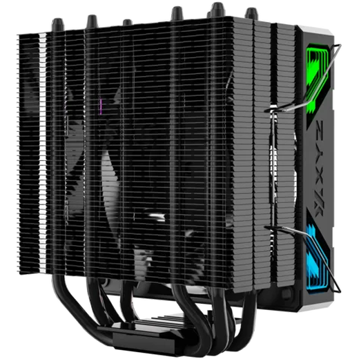 Refroidisseur XYZ Thermax 4 Black - X-AC-THERB4 - photo 3
