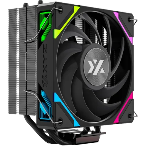 Refroidisseur XYZ Thermax 4 Black - X-AC-THERB4 - photo 6
