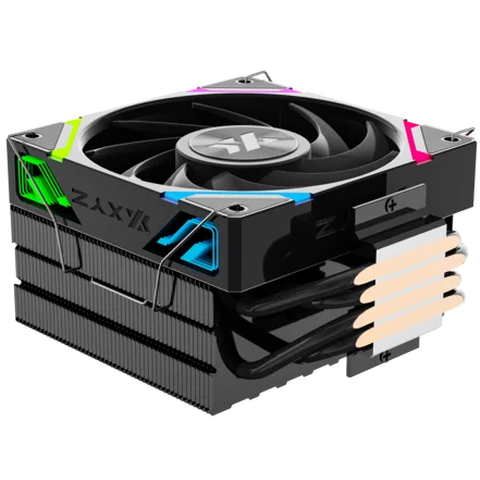 Refroidisseur XYZ Thermax 4 Black - X-AC-THERB4 - photo 7