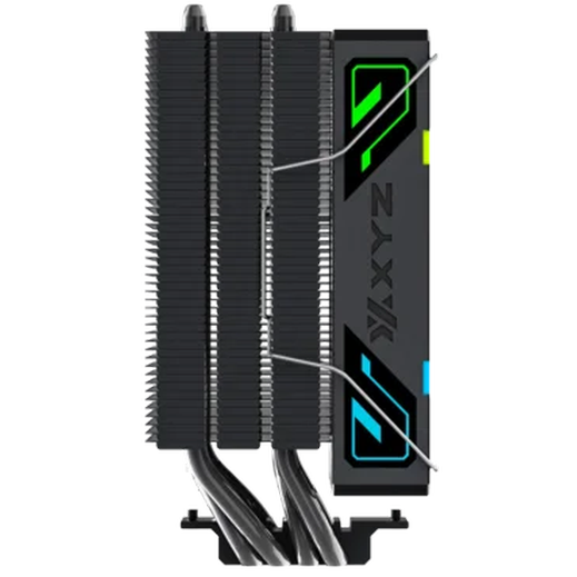Refroidisseur XYZ Thermax 4 Black - X-AC-THERB4 - photo 8