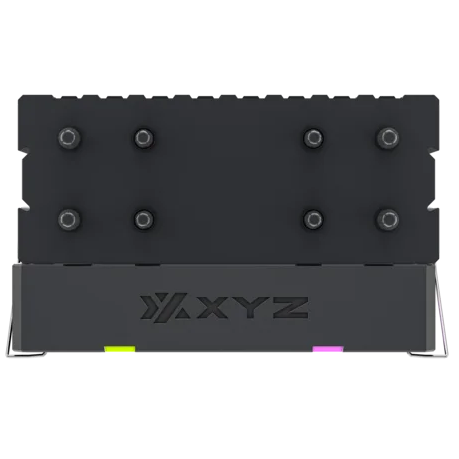 Refroidisseur XYZ Thermax 4 Black - X-AC-THERB4 - photo 9
