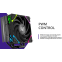 Refroidisseur XYZ Thermax 4 Black - X-AC-THERB4 - photo 10