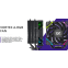 Refroidisseur XYZ Thermax 4 Black - X-AC-THERB4 - photo 12