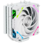 Кулер XYZ Thermax 6 White - XYZ-SA-889