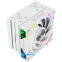 Кулер XYZ Thermax 6 White - XYZ-SA-889 - photo 4