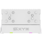 Кулер XYZ Thermax 6 White - XYZ-SA-889 - photo 9