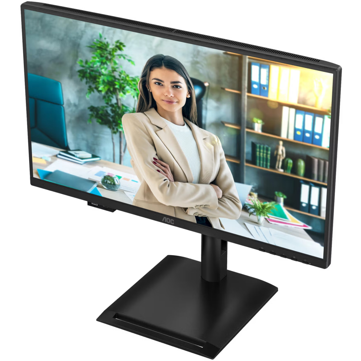 Écran AOC 24" 24P4CV - photo 5