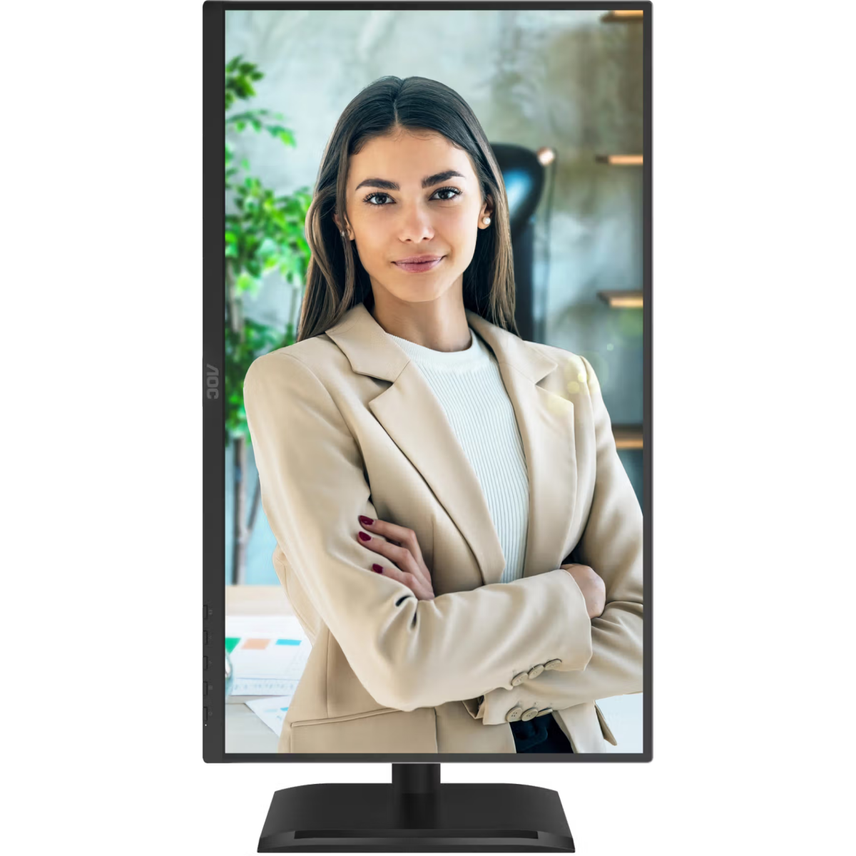 Écran AOC 24" 24P4CV - photo 7