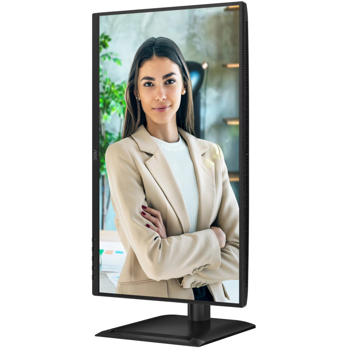 Écran AOC 24" 24P4CV - photo 8