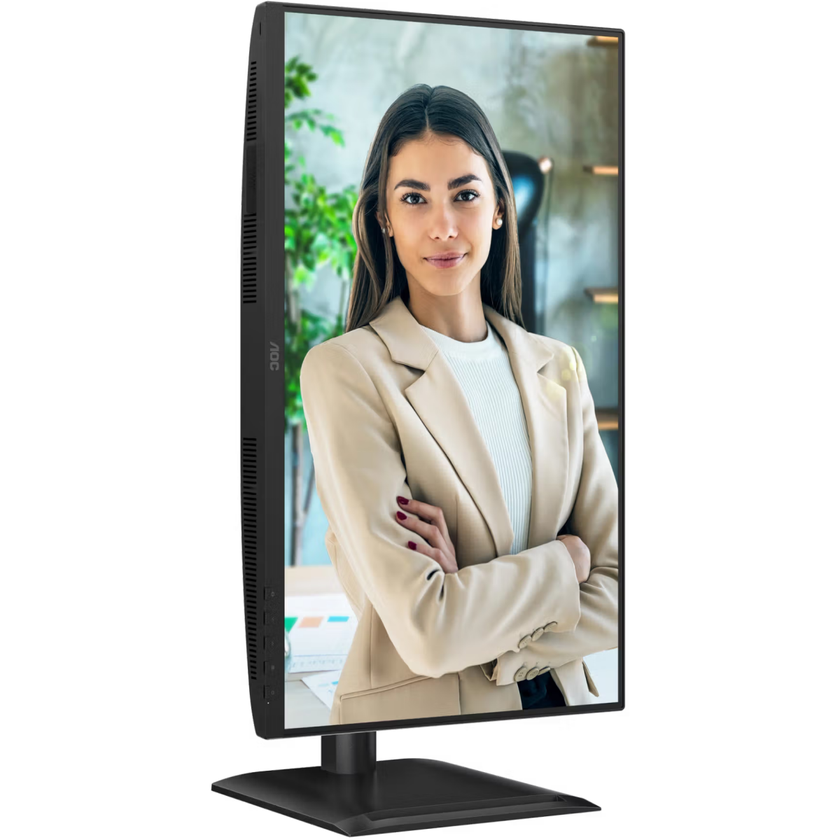 Écran AOC 24" 24P4CV - photo 9