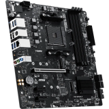 Carte mère MSI PRO B550M-P