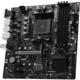 Carte mère MSI PRO B550M-P