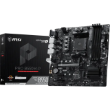 Carte mère MSI PRO B550M-P