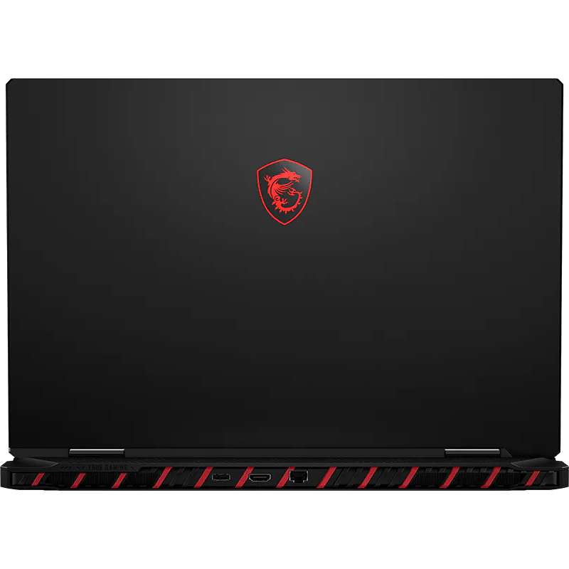 Ordinateur portable MSI Raider A18 HX A9WJG-258FR - 9S7-182L72-258 - photo 4