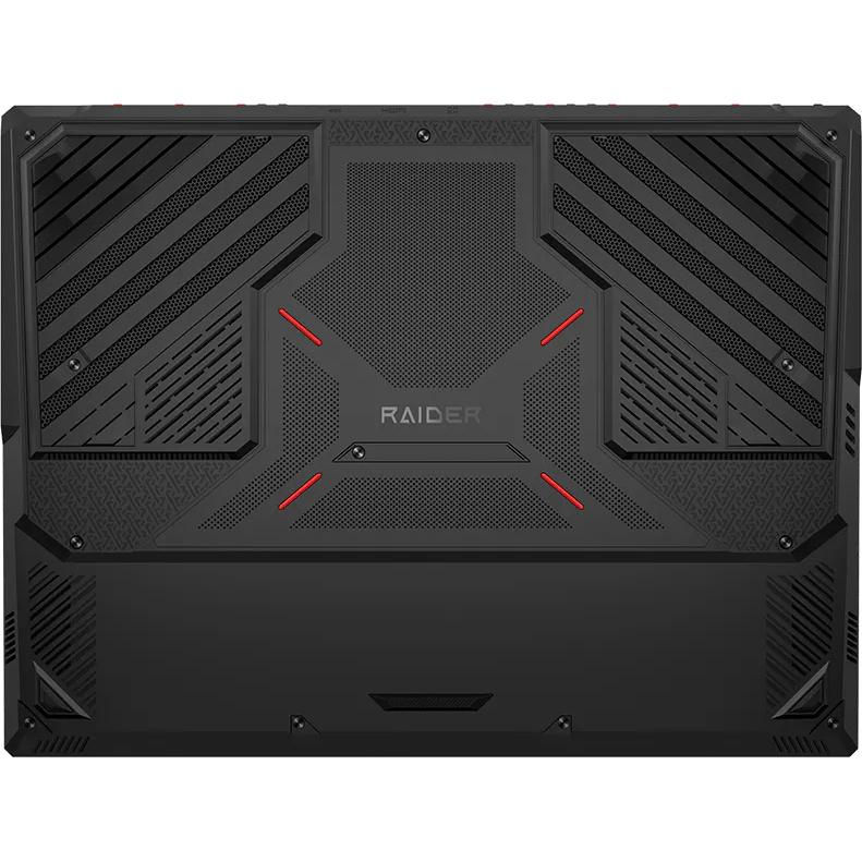 Ordinateur portable MSI Raider A18 HX A9WJG-258FR - 9S7-182L72-258 - photo 5