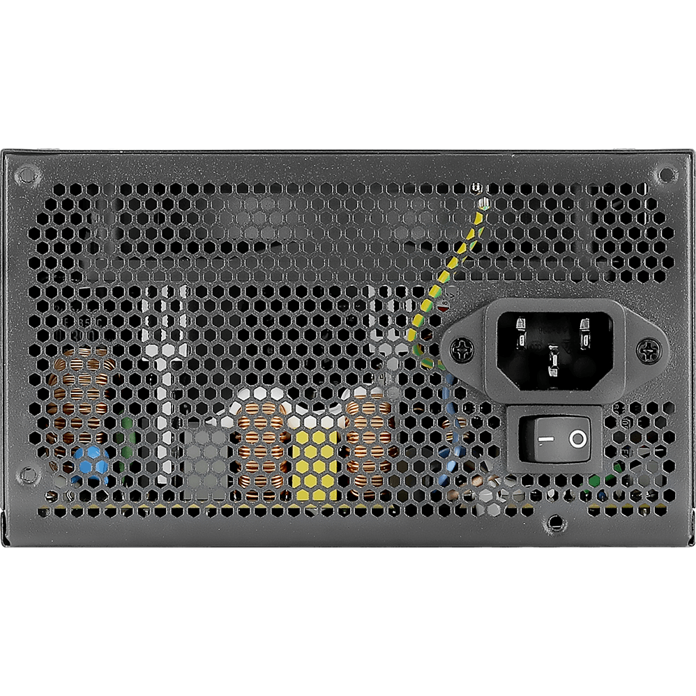 Barošanas bloks 750W AeroCool Aero Bronze - foto 5