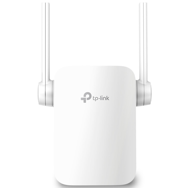 Amplificateur Wi-Fi (répétiteur) TP-Link RE205 - photo 3