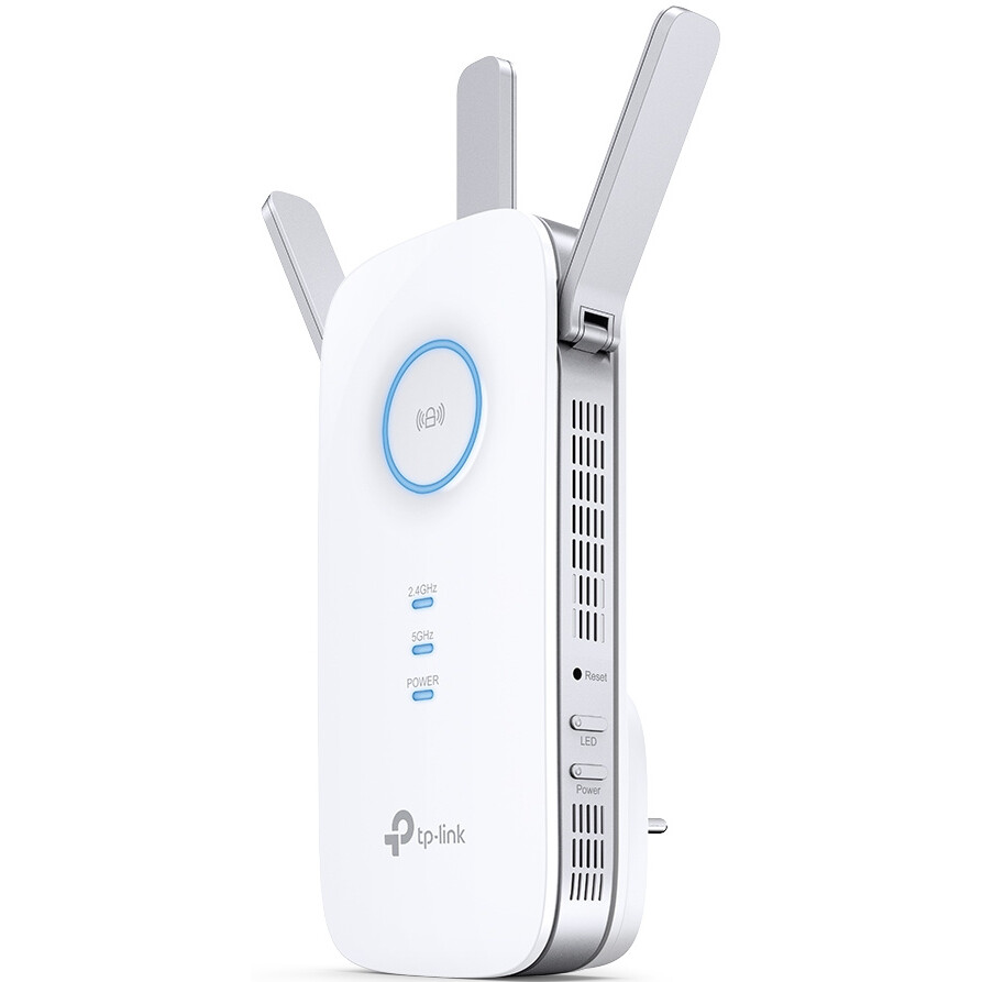 Amplificateur Wi-Fi (répétiteur) TP-Link RE450