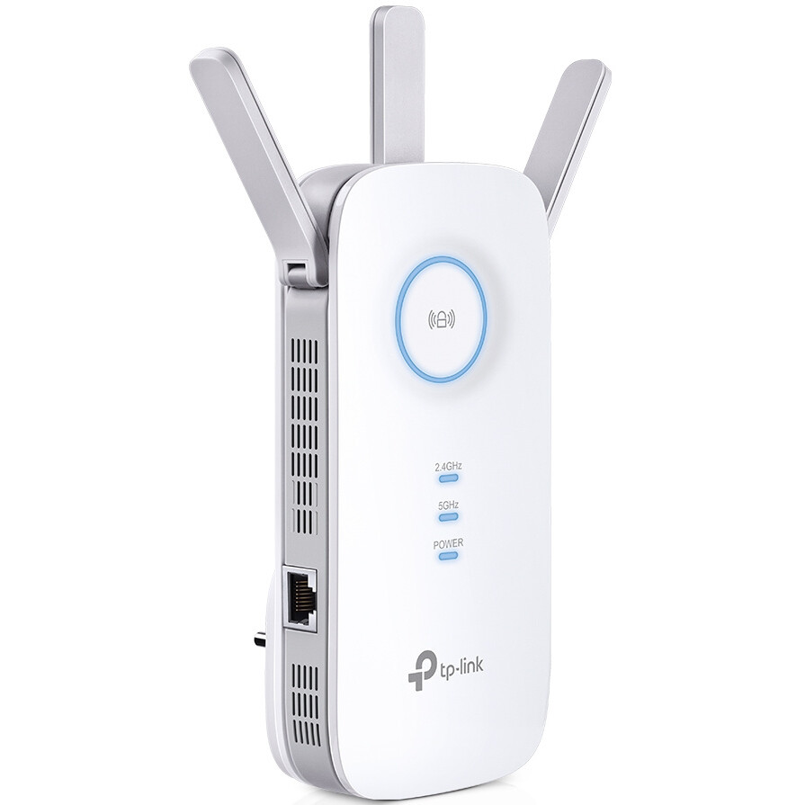 Amplificateur Wi-Fi (répétiteur) TP-Link RE450 - photo 2