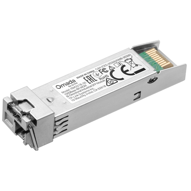 Трансивер TP-Link ISM321B-20