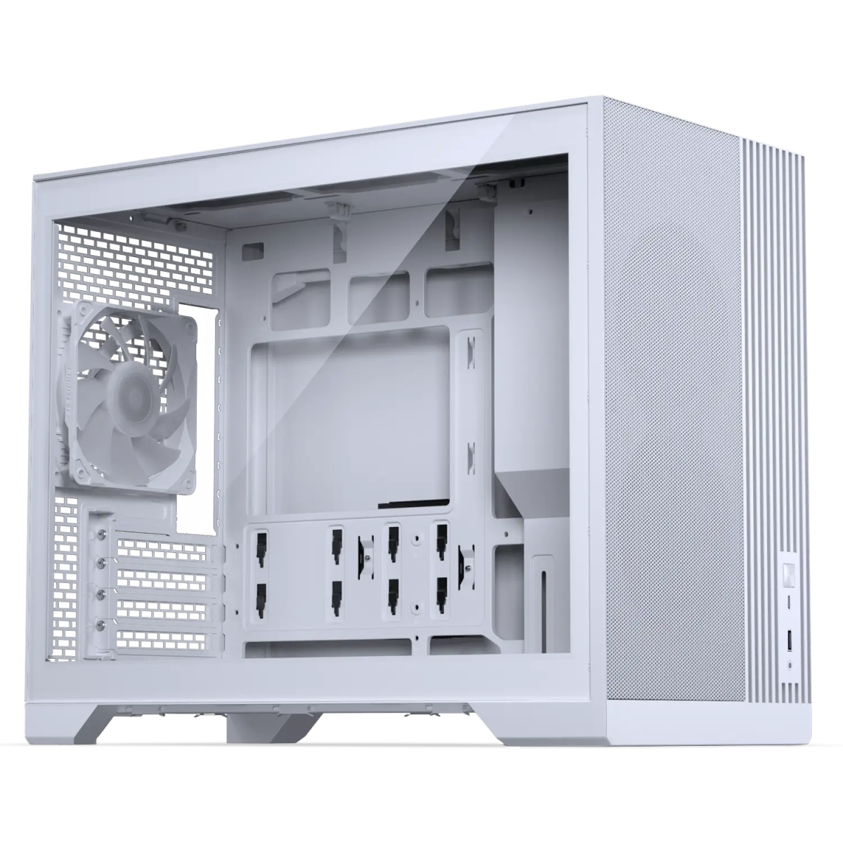 Boîtier Phanteks XT M3 M25 White - PH-XT325M_DWT01