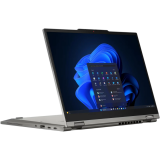 Ordinateur portable Lenovo ThinkPad L13 2-in-1 Gen 6 (Intel) (21R7004LFR)