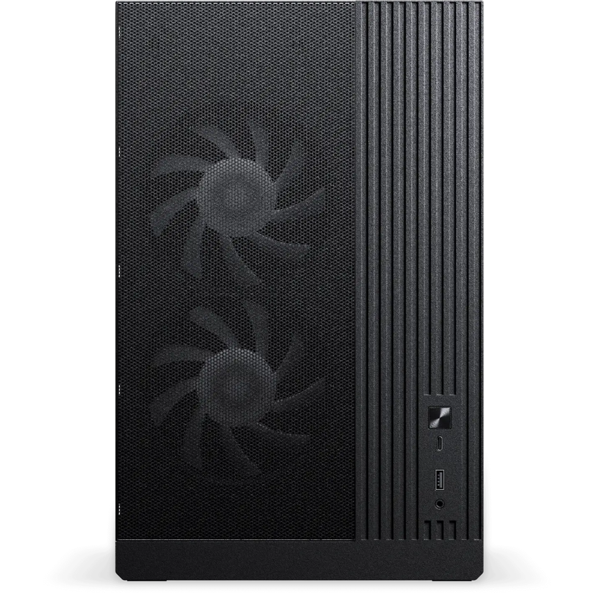 Boîtier Phanteks XT M3 M25 Black - PH-XT325M_DBK01 - photo 4