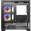 Boîtier Antec CX500M RGB Black - 0-761345-10099-1 - photo 6