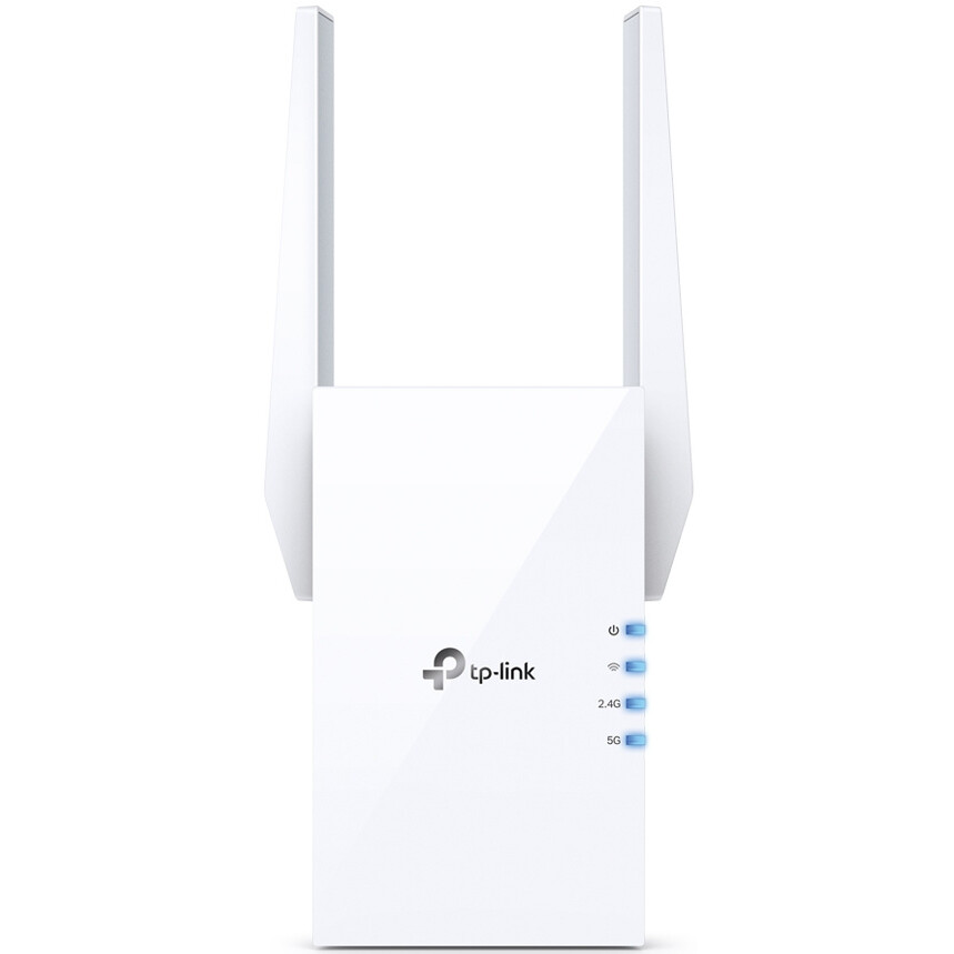 Amplificateur Wi-Fi (répétiteur) TP-Link RE505X - photo 4