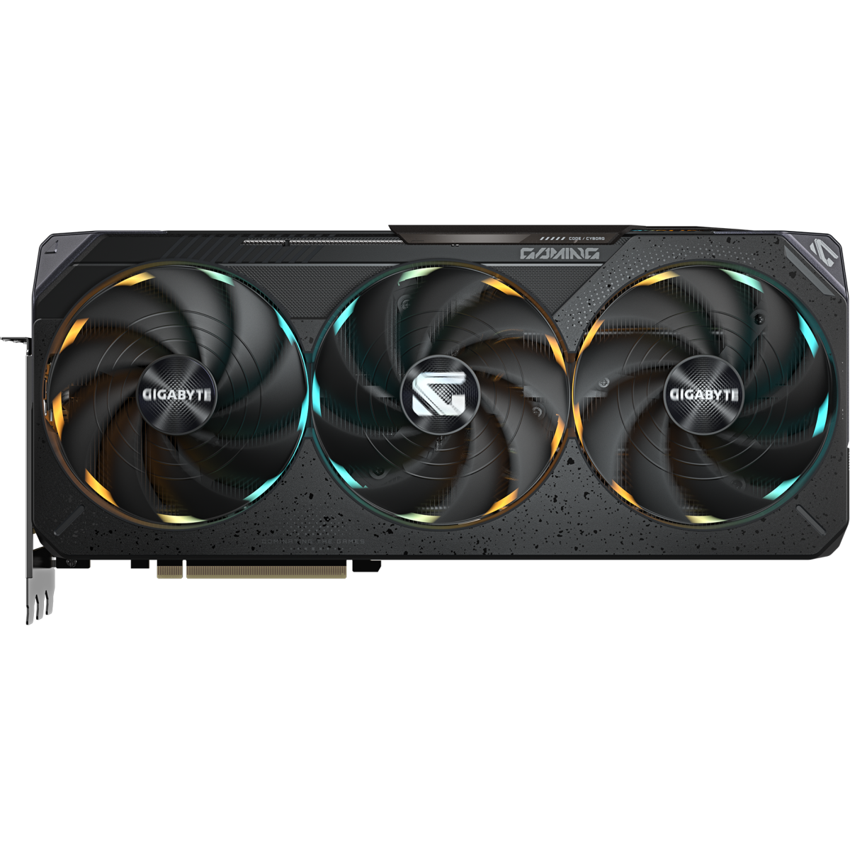 Carte graphique NVIDIA GeForce RTX 5090 Gigabyte GAMING OC 32GB (GV-N5090GAMING OC-32GD) - photo 2