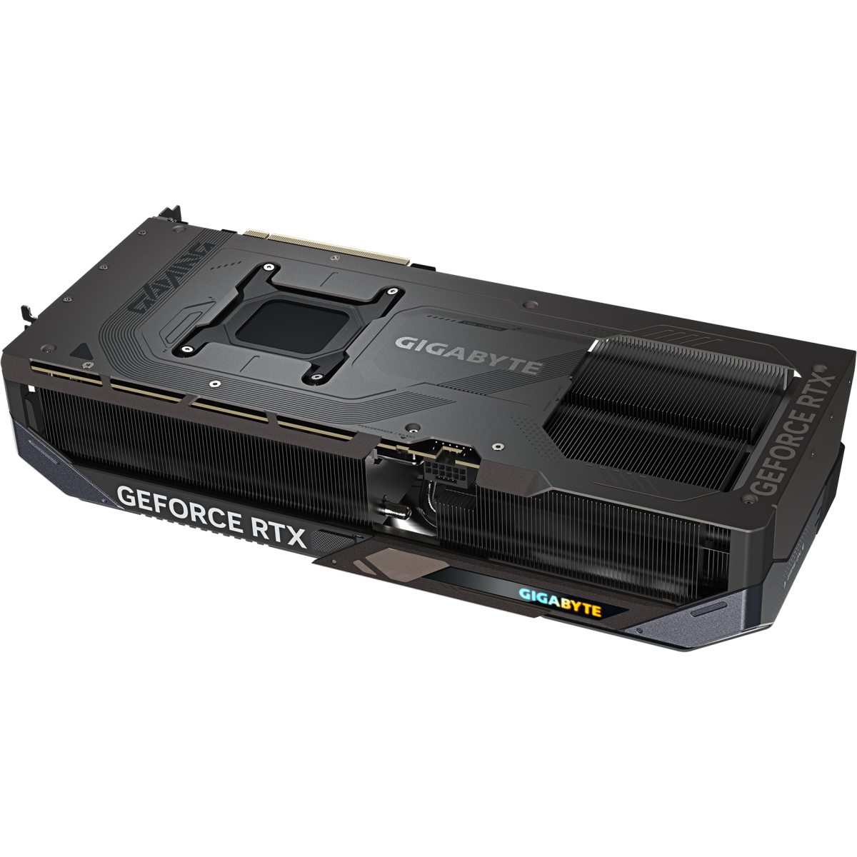 Carte graphique NVIDIA GeForce RTX 5090 Gigabyte GAMING OC 32GB (GV-N5090GAMING OC-32GD) - photo 7